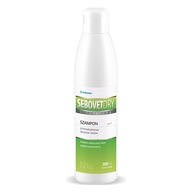 EUROWET Sebovet-Dry - šampón proti lupinám pre EUROWET Sebovet-Dry - šampón proti lupinám pre