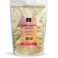 MLETÝ KARDAMÓN, čerstvý, aromatický, prírodný, 1 kg MLETÝ KARDAMÓN, čerstvý, aromatický, prírodný, 1 kg