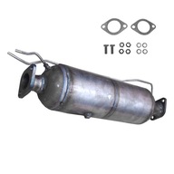 DPF FAP HYUNDAI TUCSON 2.0 CRDI 08/2004- DPF FAP HYUNDAI TUCSON 2.0 CRDI 08/2004-
