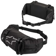 Alpinestars Tech Toolpack Black Waist Pack Alpinestars Tech Toolpack Black Waist Pack