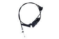 MAXGEAR 32-0586 lanko zámku kapoty motora MAXGEAR 32-0586 lanko zámku kapoty motora