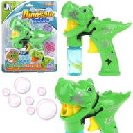 BUBLIANKA DINOSAUR T-REX + TEKUTINA
