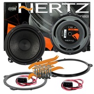 HERTZ EV C 165 REPRODUKTORY BMW E46 ROVER 75 PREDNÉ ZADNÉ HERTZ EV C 165 REPRODUKTORY BMW E46 ROVER 75 PREDNÉ ZADNÉ