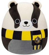 SQUISHMALLOWS HARRY POTTER - HUFFLEPUFF BADGER 20cm SQUISHMALLOWS HARRY POTTER - HUFFLEPUFF BADGER 20cm