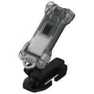 Kľúčenka Armytek Zippy Extended Grey - 160 lumenov Kľúčenka Armytek Zippy Extended Grey - 160 lumenov