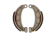 Brzdové čeľuste EBC Simson S51 Brzdové čeľuste EBC Simson S51
