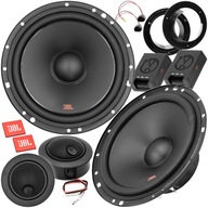 JBL systém reproduktorov do auta 165 mm pre SUZUKI IGNIS SPLASH SWIFT SX4 JBL systém reproduktorov do auta 165 mm pre SUZUKI IGNIS SPLASH SWIFT SX4