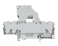 KONEKTOR POISTKY 2,5MM2 5X20MM 2002-1811 KONEKTOR POISTKY 2,5MM2 5X20MM 2002-1811
