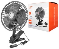 VENTILÁTOR DO AUTO LTC 24V VENTILÁTOR s klipom VENTILÁTOR DO AUTO LTC 24V VENTILÁTOR s klipom