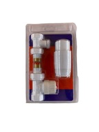 TERMOSTAT SET PRIAMY BIELY 1/2"