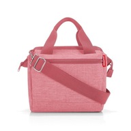 Allrounder cross twist bag berry, Reisenthel Allrounder cross twist bag berry, Reisenthel