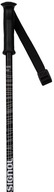 TYČKY ROSSIGNOL ELECTRA ČIERNA 115cm ČIERNA TYČKY ROSSIGNOL ELECTRA ČIERNA 115cm ČIERNA