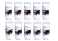 Parafínové vložky do sviečok ROL-CHEM 14 cm 10 ks 3 dni 72h SET R3 Parafínové vložky do sviečok ROL-CHEM 14 cm 10 ks 3 dni 72h SET R3