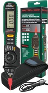 MASTECH MS8212A VRECKOVÝ UNIVERZÁLNY METER MASTECH MS8212A VRECKOVÝ UNIVERZÁLNY METER
