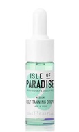 Isle of Paradise medium 10 ml samoopaľovacie kvapky