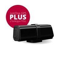NOTIONE GPS PLUS LOCALIZER NOTIONE GPS PLUS LOCALIZER