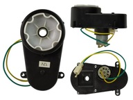 Motor riadenia 12V 5500 ot./min HL1638 HL1538 HL1518 Motor riadenia 12V 5500 ot./min HL1638 HL1538 HL1518