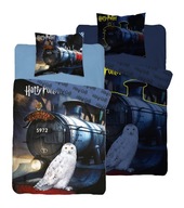 Obliečky žiariace v tme 140X200 HARRY POTTER Obliečky žiariace v tme 140X200 HARRY POTTER