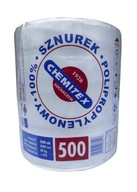 POĽNOHOSPODÁRSKY ŠVÚTOK PRE SNOBINOVACIE LISY 4KG 2000MB POĽNOHOSPODÁRSKY ŠVÚTOK PRE SNOBINOVACIE LISY 4KG 2000MB