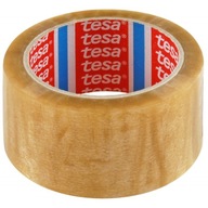 36x TESA LEPIACA PÁSKA BALIACA 48/66 TRANSPARENTNÁ 36x TESA LEPIACA PÁSKA BALIACA 48/66 TRANSPARENTNÁ