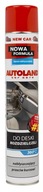 NOVÝ KOCKPIT AUTÁ AGENT 750ML - 119032799 NOVÝ KOCKPIT AUTÁ AGENT 750ML - 119032799