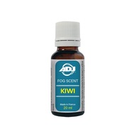 Vôňa pre výparovú kvapalinu generátora KIWI ADJ Vôňa pre výparovú kvapalinu generátora KIWI ADJ