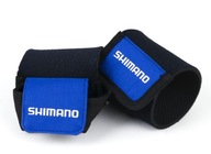SHIMANO VELCRO NA TYČ 2KS SHALLR06 SHIMANO VELCRO NA TYČ 2KS SHALLR06