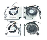 VENTILÁTOR GPU CPU MSI GF66 GF76 GL66 GL76 KATANA VENTILÁTOR GPU CPU MSI GF66 GF76 GL66 GL76 KATANA