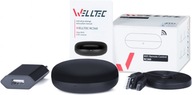 WELLTEC RC360 WIFI DIAĽKOVÝ OVLÁDAČ WELLTEC RC360 WIFI DIAĽKOVÝ OVLÁDAČ