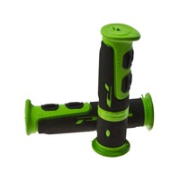 SET PROGRIP 964 EVO ATV QUAD 22mm GREEN SET PROGRIP 964 EVO ATV QUAD 22mm GREEN
