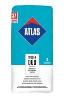 Hydroizolácia ATLAS WODER DUO, zložka A (suchá) Hydroizolácia ATLAS WODER DUO, zložka A (suchá)