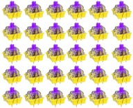 RK Lemon SPÍNAČ MECHANICKÝ SPÍNAČ 30 kusov RK Lemon SPÍNAČ MECHANICKÝ SPÍNAČ 30 kusov