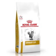 Royal Canin Urinary s/o mačka 1,5 kg