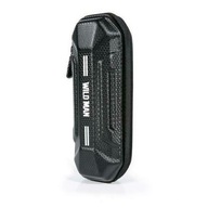 Puzdro/taška na držiak na fľašu WILDMAN XT11, čierna/čierna Puzdro/taška na držiak na fľašu WILDMAN XT11, čierna/čierna