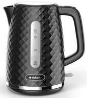 Bezdrôtová rýchlovarná kanvica ELDOM C280C 1,7L Bezdrôtová rýchlovarná kanvica ELDOM C280C 1,7L