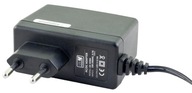 PEVNÝ NAPÁJACÍ ZDROJ 12V 2,5A 30W PRE FOTOAPARÁT INTERPHONE LED PÁS MW POWER EA 1030A PEVNÝ NAPÁJACÍ ZDROJ 12V 2,5A 30W PRE FOTOAPARÁT INTERPHONE LED PÁS MW POWER EA 1030A