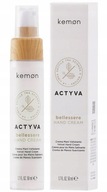 KEMON Bellessere KRÉM NA RUKY výživný 50ml KEMON Bellessere KRÉM NA RUKY výživný 50ml