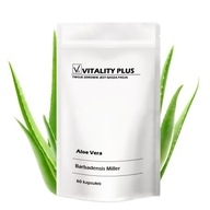 Aloe Vera Výťažok z aloe 500 mg na artritídu Aloe Vera Výťažok z aloe 500 mg na artritídu