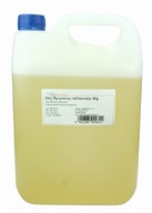 Rafinovaný ricínový olej 4kg - Vaše krásne vlasy Rafinovaný ricínový olej 4kg - Vaše krásne vlasy