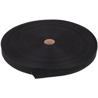 20 mm podporujúca páska Parciana - 50 MB čierny vzor 4 20 mm podporujúca páska Parciana - 50 MB čierny vzor 4