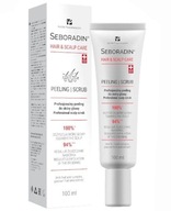 Seboradin Hair&Scalp Care peeling na pokožku hlavy Seboradin Hair&Scalp Care peeling na pokožku hlavy