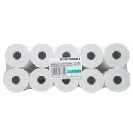 Tepelná rolka termorole pre pokladnicu Emerson 110 mm x 30 m 10r