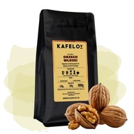 Káva Kafelov s príchuťou ORICH 250g zr Káva Kafelov s príchuťou ORICH 250g zr