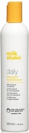 Mliečny šejk DAILY FREQUENT DAILY CONDITIONER 300 ml Mliečny šejk DAILY FREQUENT DAILY CONDITIONER 300 ml