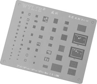 IPHONE 14 PRO MAX PLUS MODUL VEĽKOSTI ČIPU SYSTÉMY BGA IPHONE 14 PRO MAX PLUS MODUL VEĽKOSTI ČIPU SYSTÉMY BGA