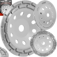 DIAMANTOVÝ SEGMENTOVANÝ BETÓNOVÝ BRÚSNY DISK SEGMENTOVANÝ HRNEC 180mm DIAMANTOVÝ SEGMENTOVANÝ BETÓNOVÝ BRÚSNY DISK SEGMENTOVANÝ HRNEC 180mm