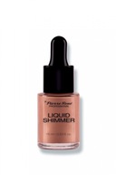 Pierre Rene Liquid Shimmer Tekutý rozjasňovač 01 Champagne 15ml Pierre Rene Liquid Shimmer Tekutý rozjasňovač 01 Champagne 15ml