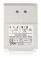 PULSAR TRANSFORMÁTOR AWT682 TRZ 60VA/18V/20V TR 60 PULSAR TRANSFORMÁTOR AWT682 TRZ 60VA/18V/20V TR 60