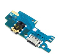 SAMSUNG M30s M307F M21 M215F KONEKTOROVÁ DOSKA USB NABÍJACIA ZÁSUVKA MIKROFÓNU SAMSUNG M30s M307F M21 M215F KONEKTOROVÁ DOSKA USB NABÍJACIA ZÁSUVKA MIKROFÓNU
