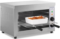 Hriankovač Salamander – 3250 W Royal Catering RCES 580 10010077